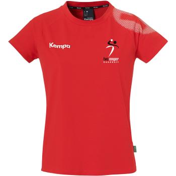 TVC Enger - Kempa Core 26 T-Shirt Damen rot
